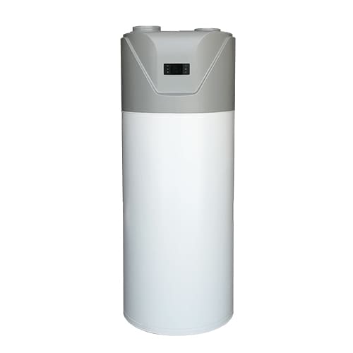 Heat Pump Water Heater - Sunrain: China Heat Pump Manufacturer | House ...